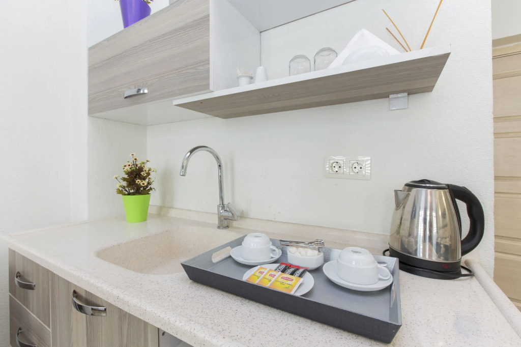 Luce Suite Hotel