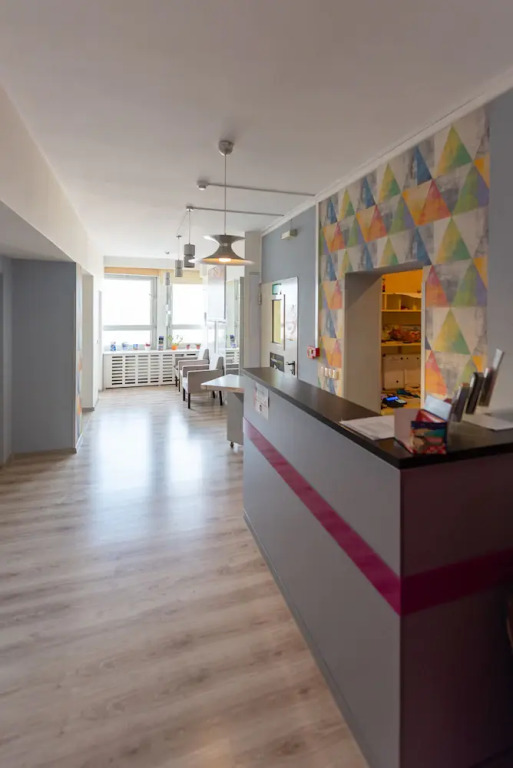Fusion Hostel and Hotel