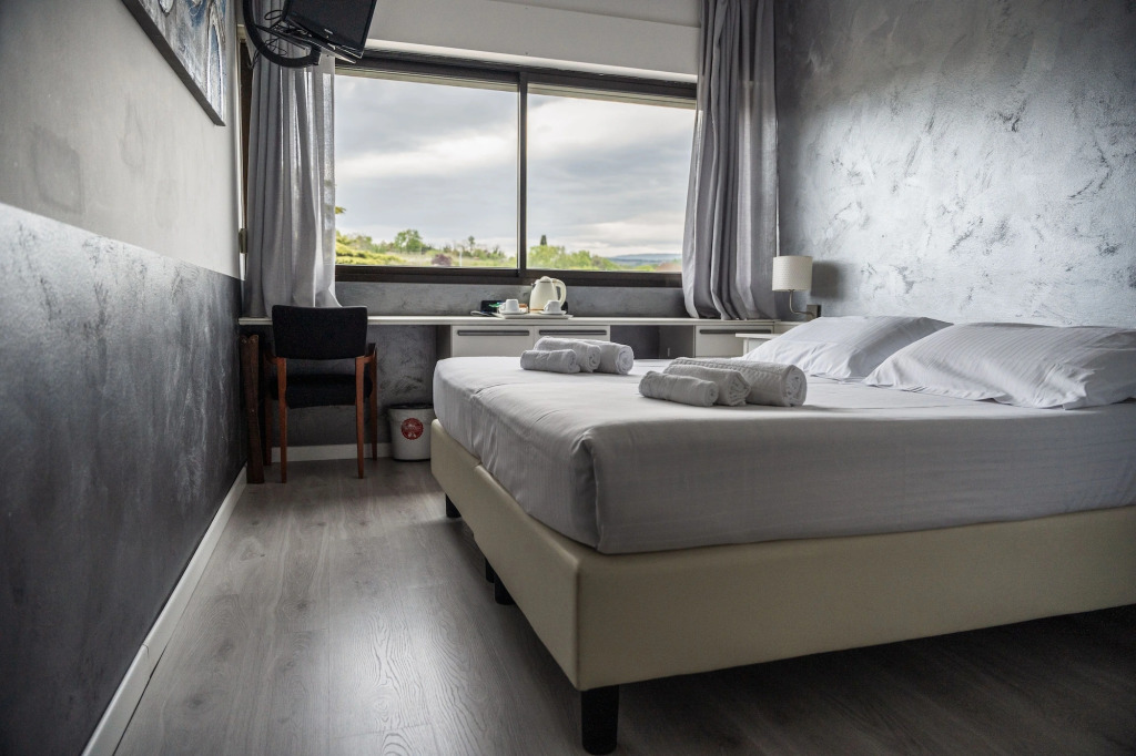 Hotel Valpolicella International
