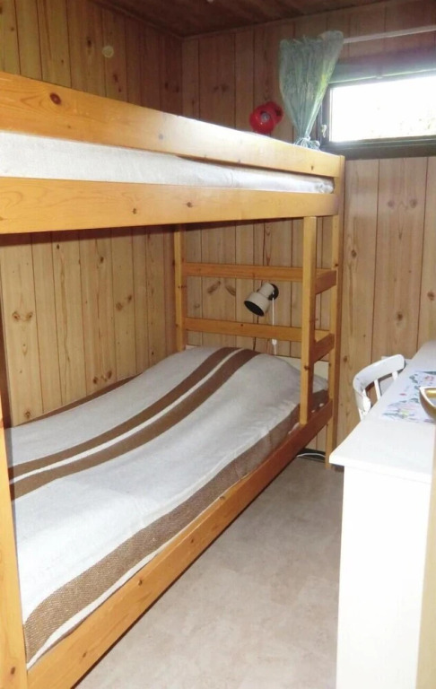 Holiday Home Kornvägen Borgholm