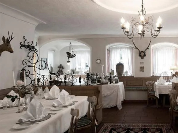 Unterwirt - Restaurant & Gasthof Ebbs