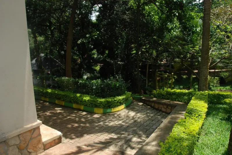 Miika Eco Resort Hotel