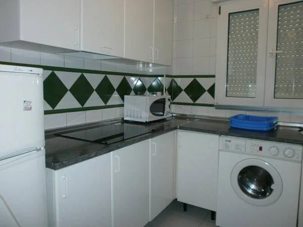 Apartamentos Nevada Suite