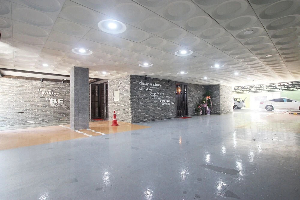 Suncheon Hotel 69