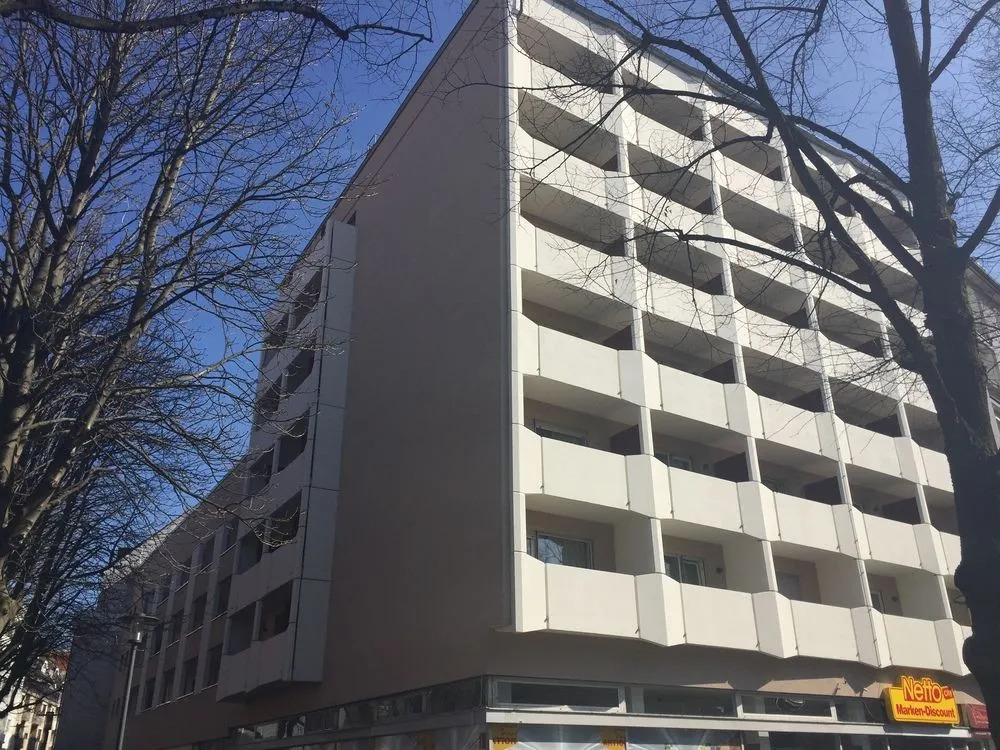 Frederics Serviced Apartments - Schwabing