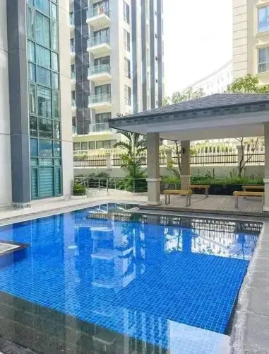 One Palm Tree Villas Near NAIA 3