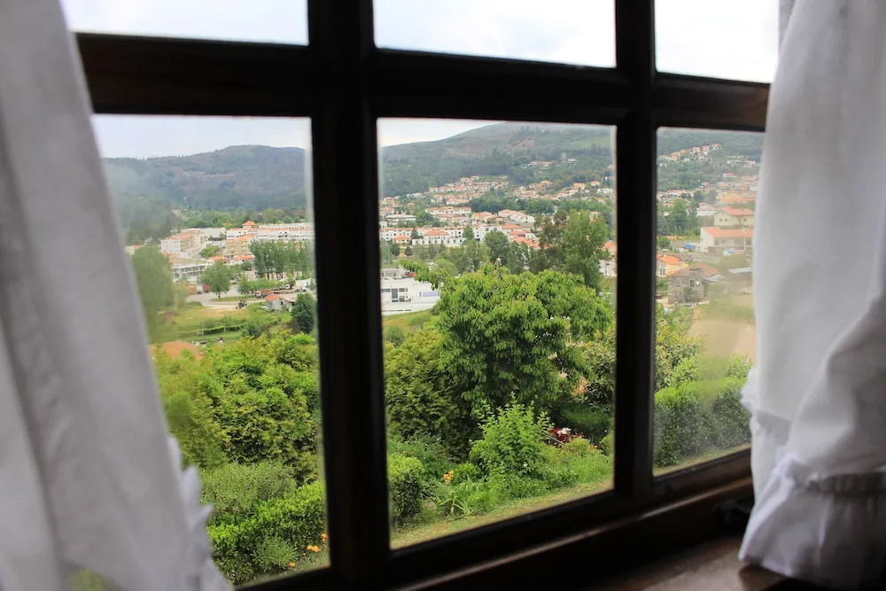 Quinta do Pomarinho - Arouca