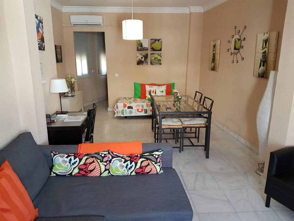 Apartamento Venecia Arenal