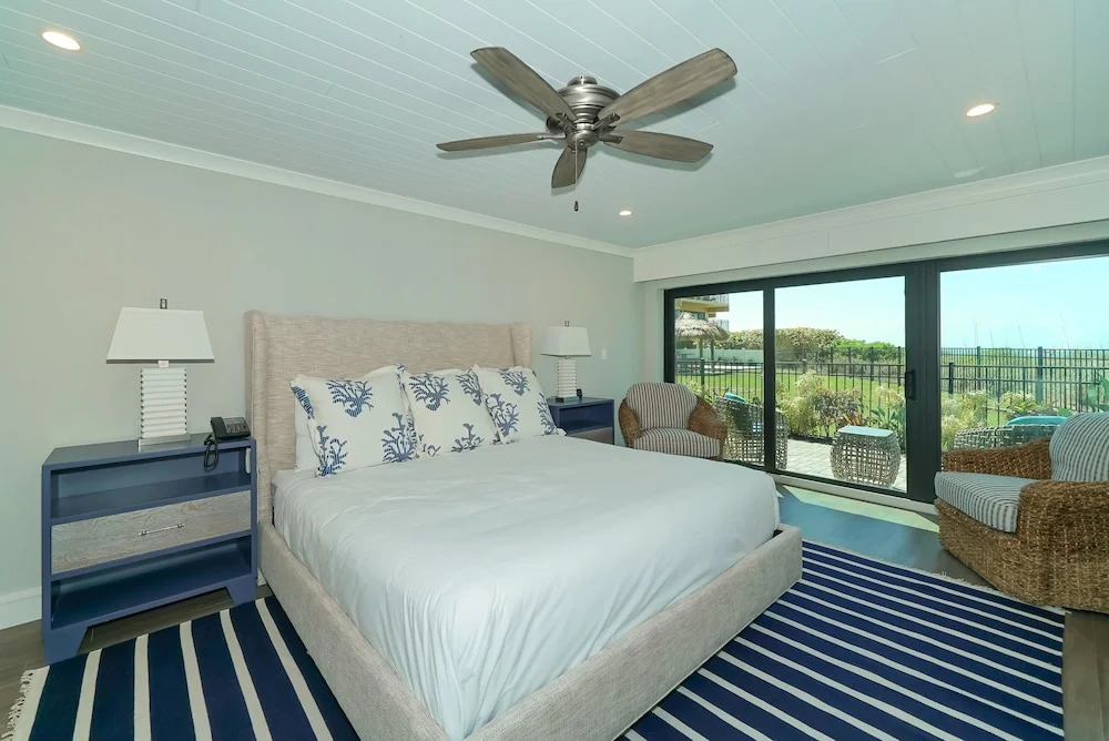 Anna Maria Beach Resort Rm 102