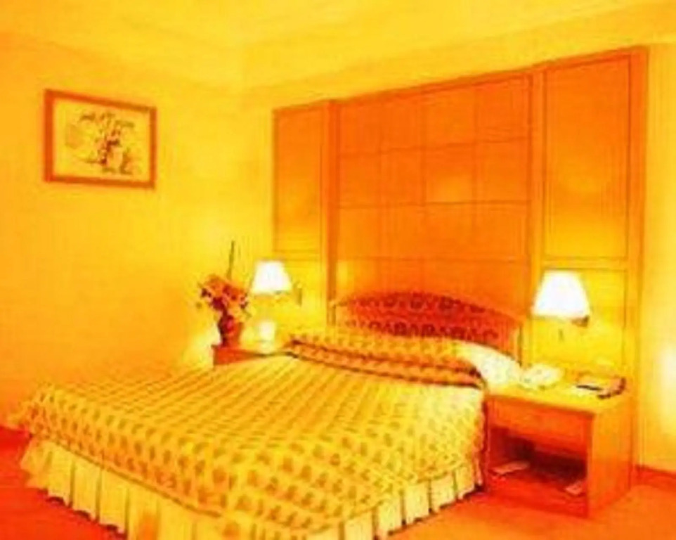 Gardford International Hotel