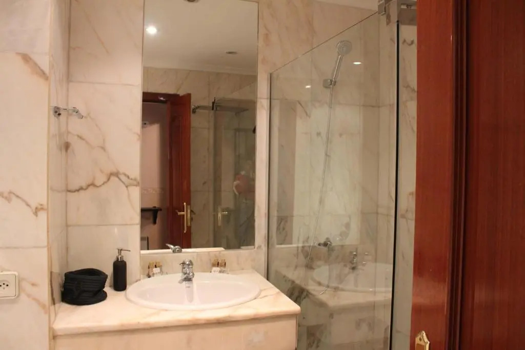 Insidehome Ático Del Val - 300 Metros de la Plaza Mayor -