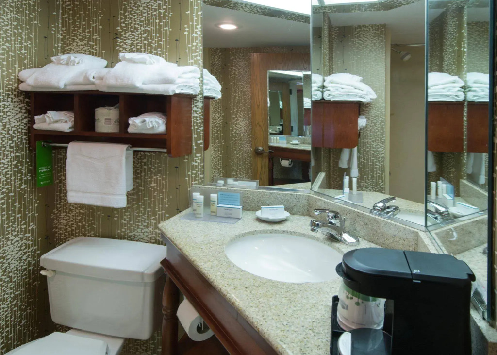 Hampton Inn Charlotte/Matthews