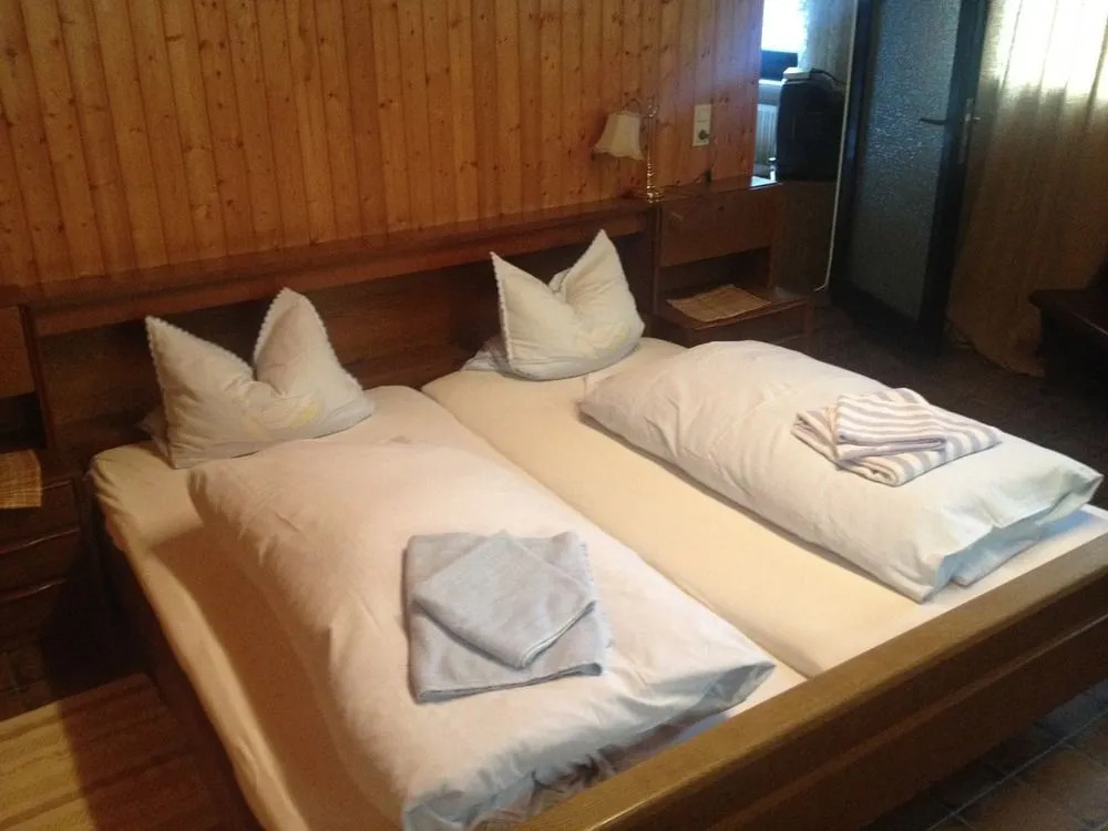 Hotel Landgasthof zum Taunus