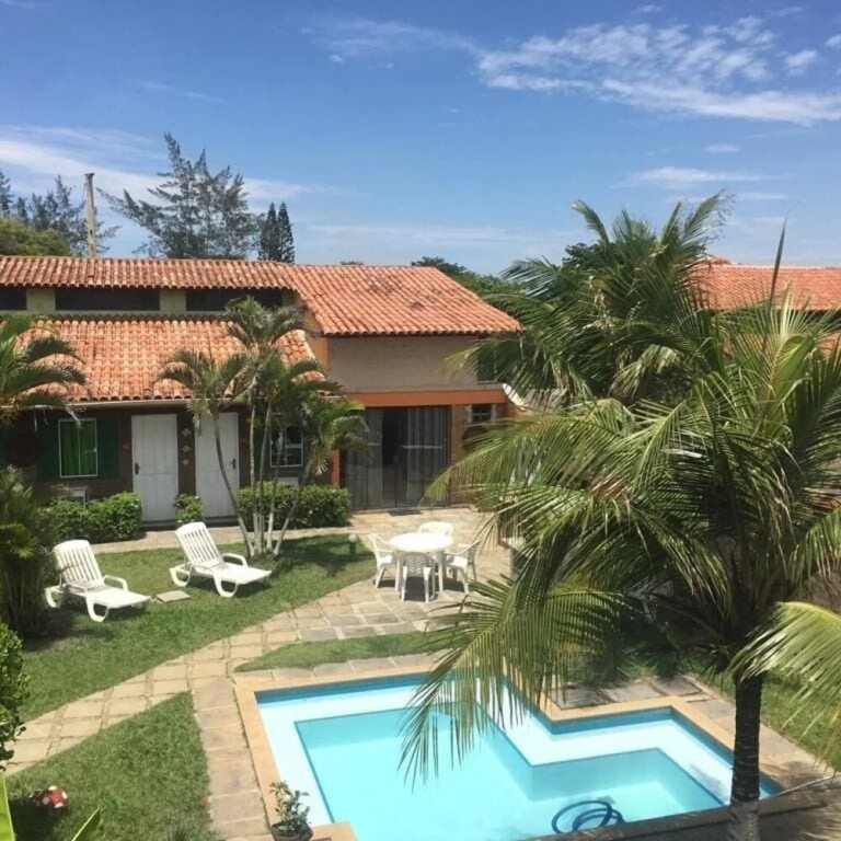 Amazon Inn Pousada
