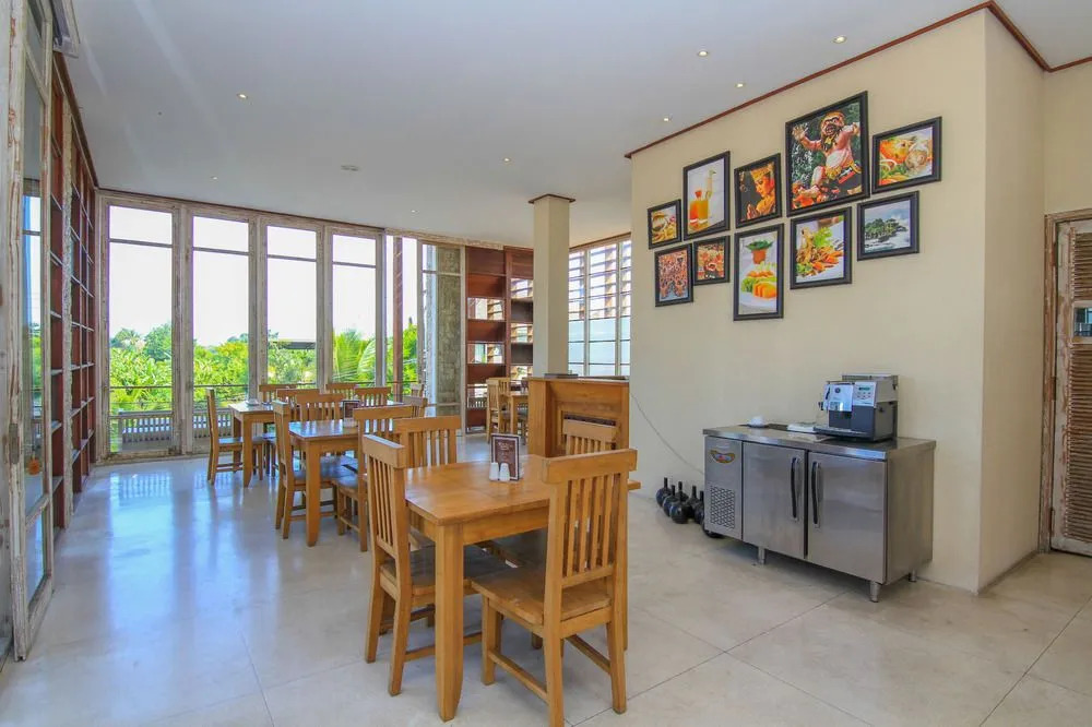 Airy Seminyak Kerobokan Umalas Satu 42 Bali