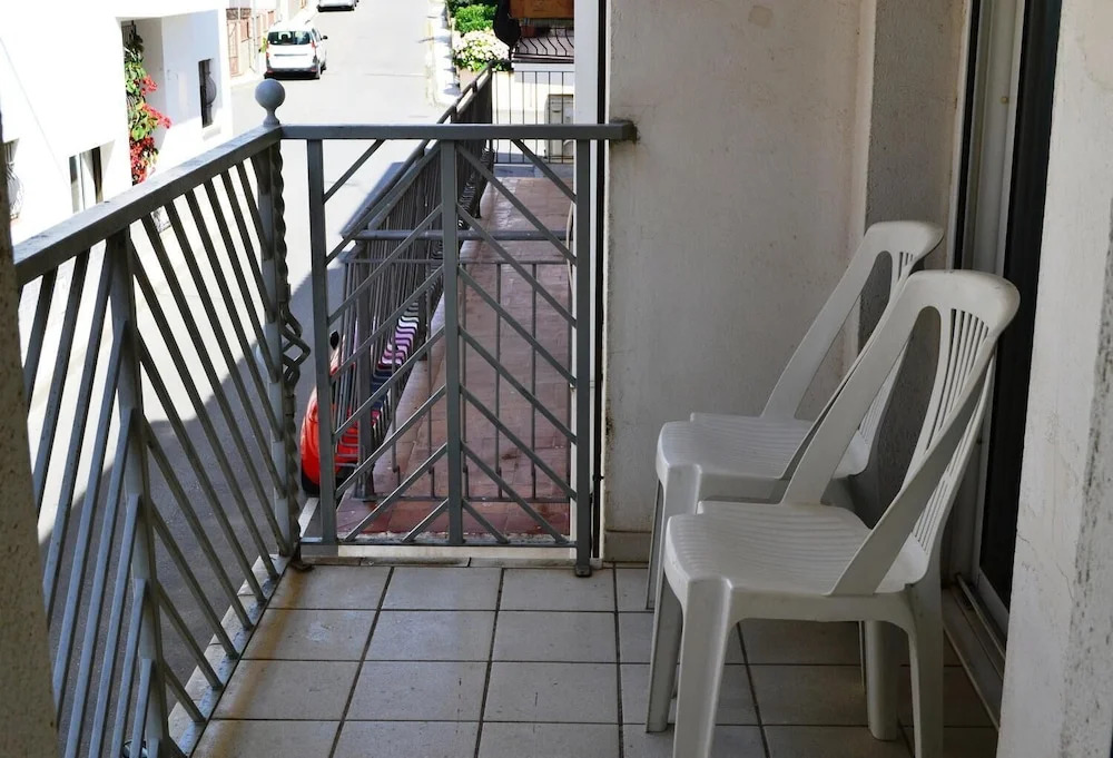 Vila Bernat 1