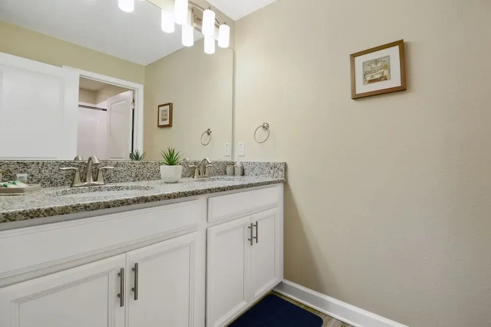 Storey Lake 4 Bedrooms near Disney Orlando FL 3079