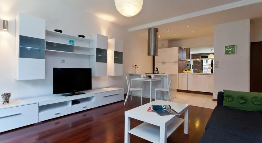 Apartamenty TWW Centrum