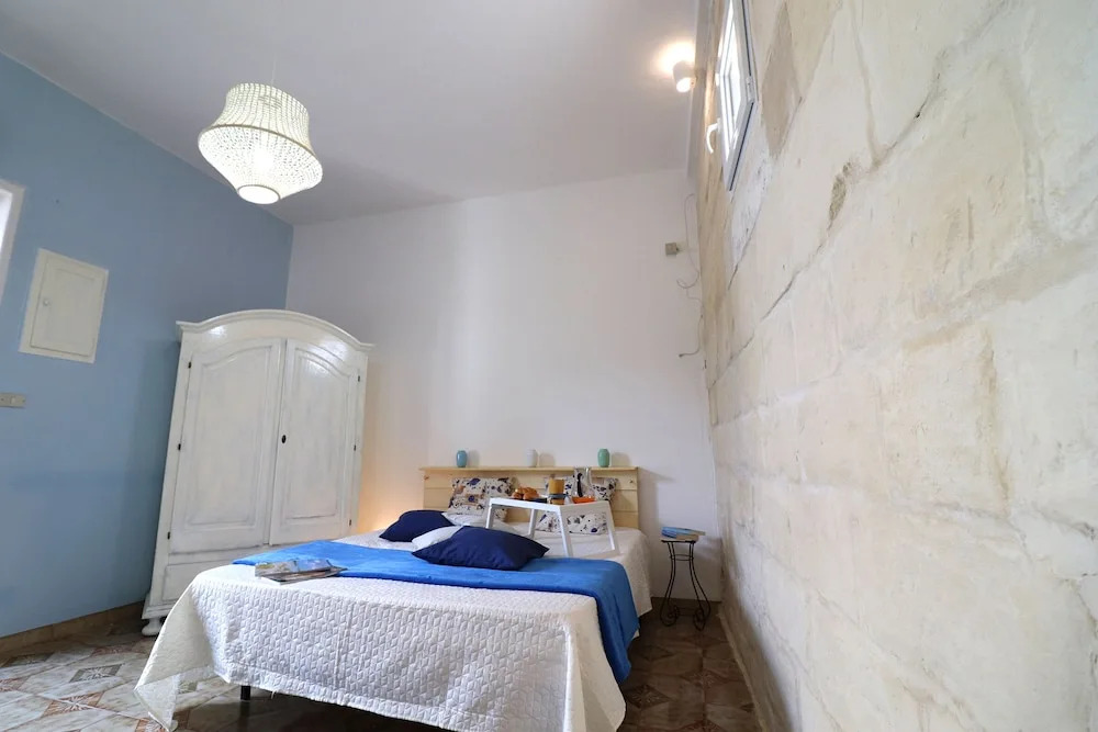 Holiday House alice in Otranto 2/3 places