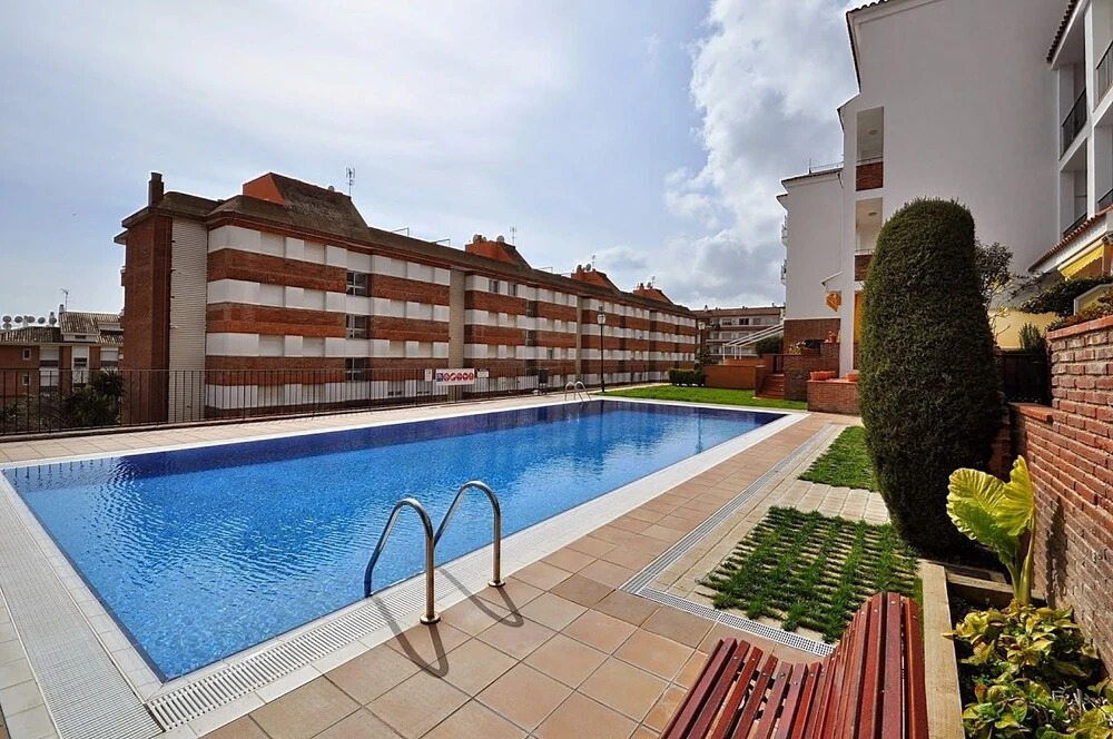 Apartment  Wok Lloretholiday