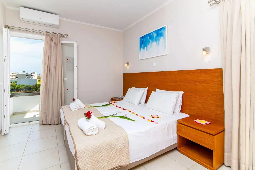 Hotel Filia