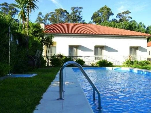 Hotel Pinheiro Manso