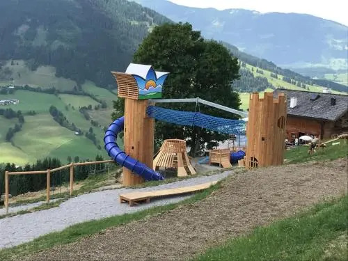 Chalet Sonnberg