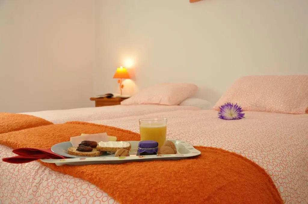 La Casita de Mari Carmen
