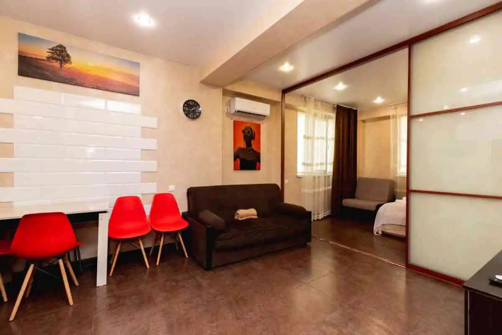 More Apartamentov