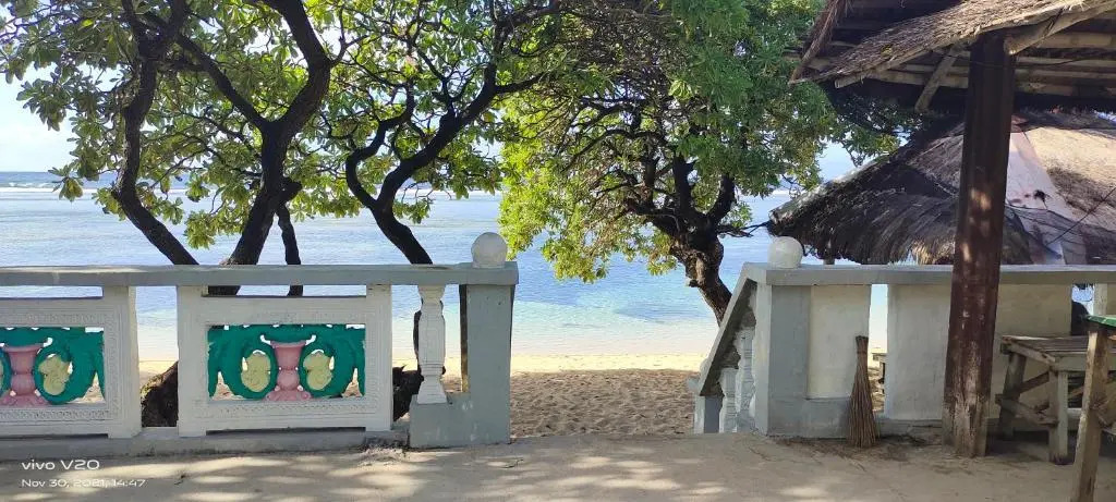 Jp Baybay View beach resort
