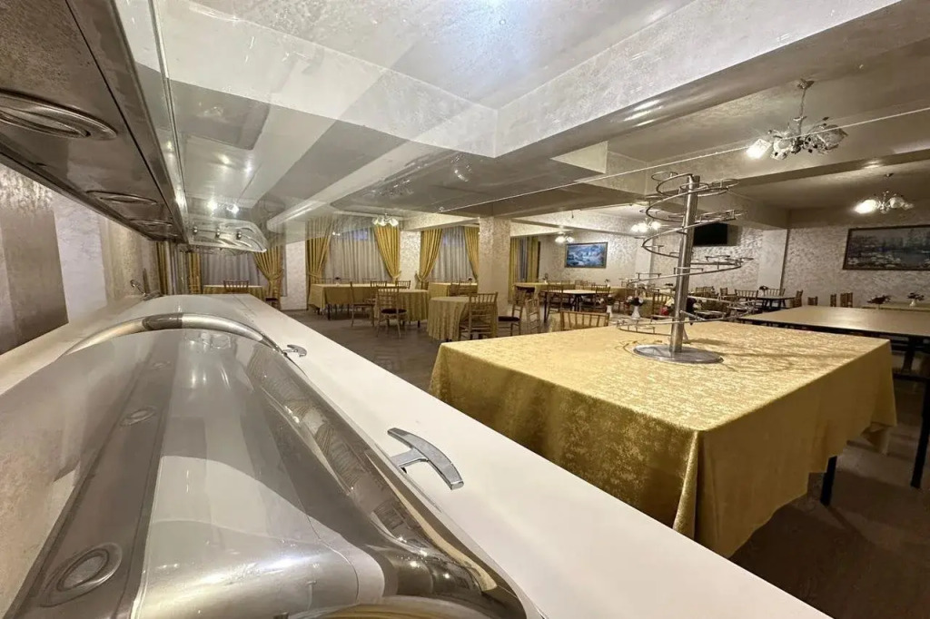 Istanbul Hotel Baku