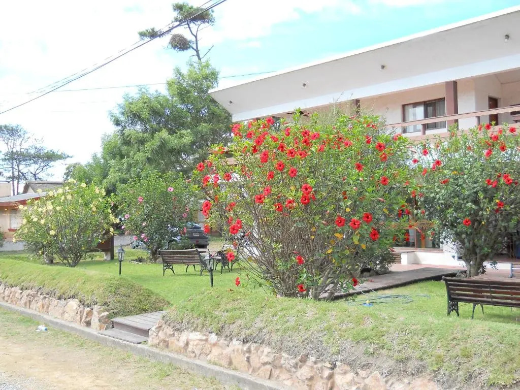 Hotel Yeruti