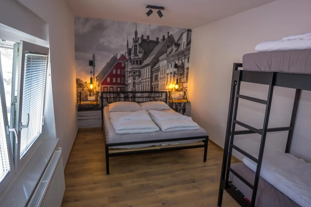 Apartment Šelih