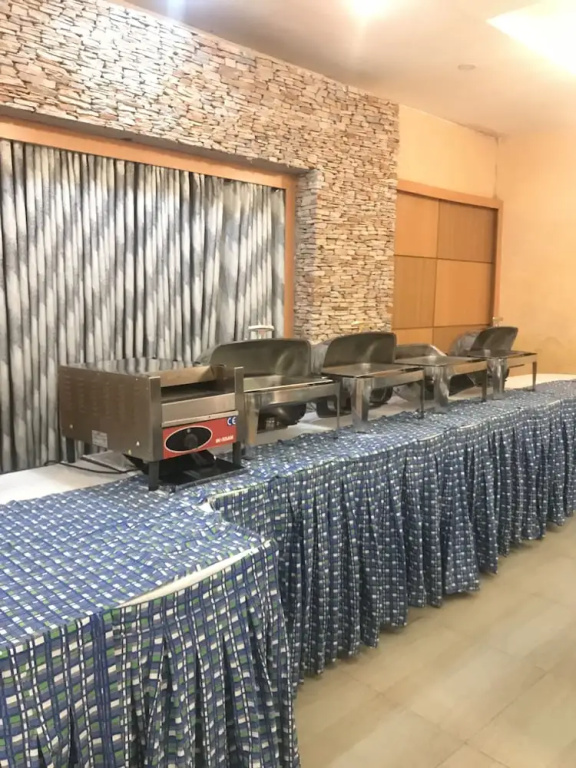 Warri Wetland Hotel