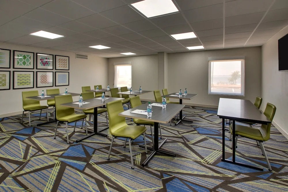 Comfort Inn And Suites W Atlantic City