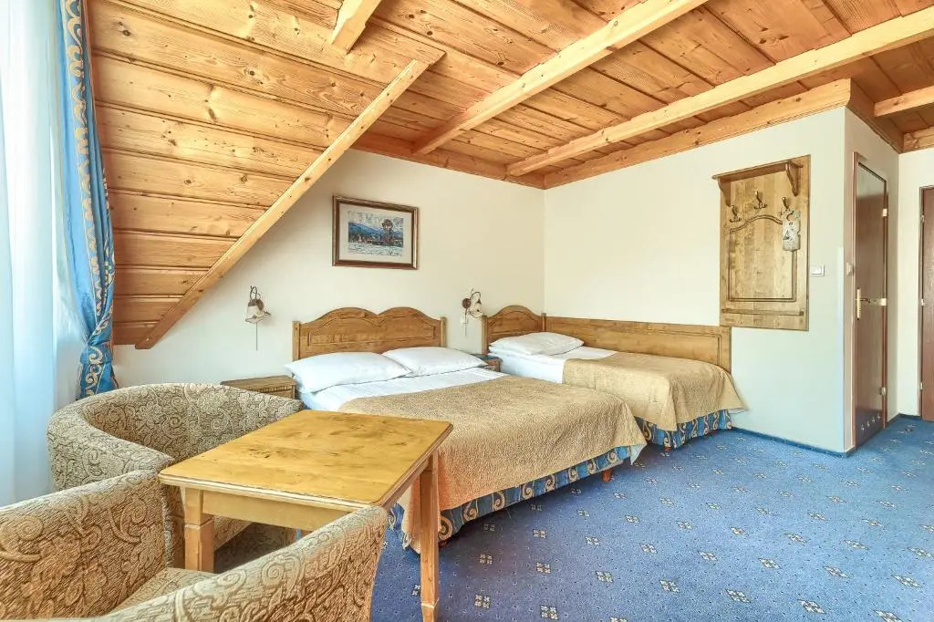 Hotel Belvedere Resort&SPA
