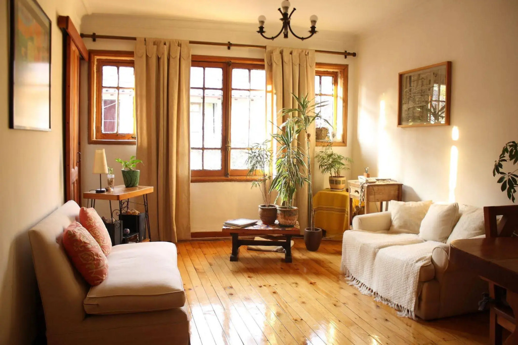 B&B Estilo Colonial