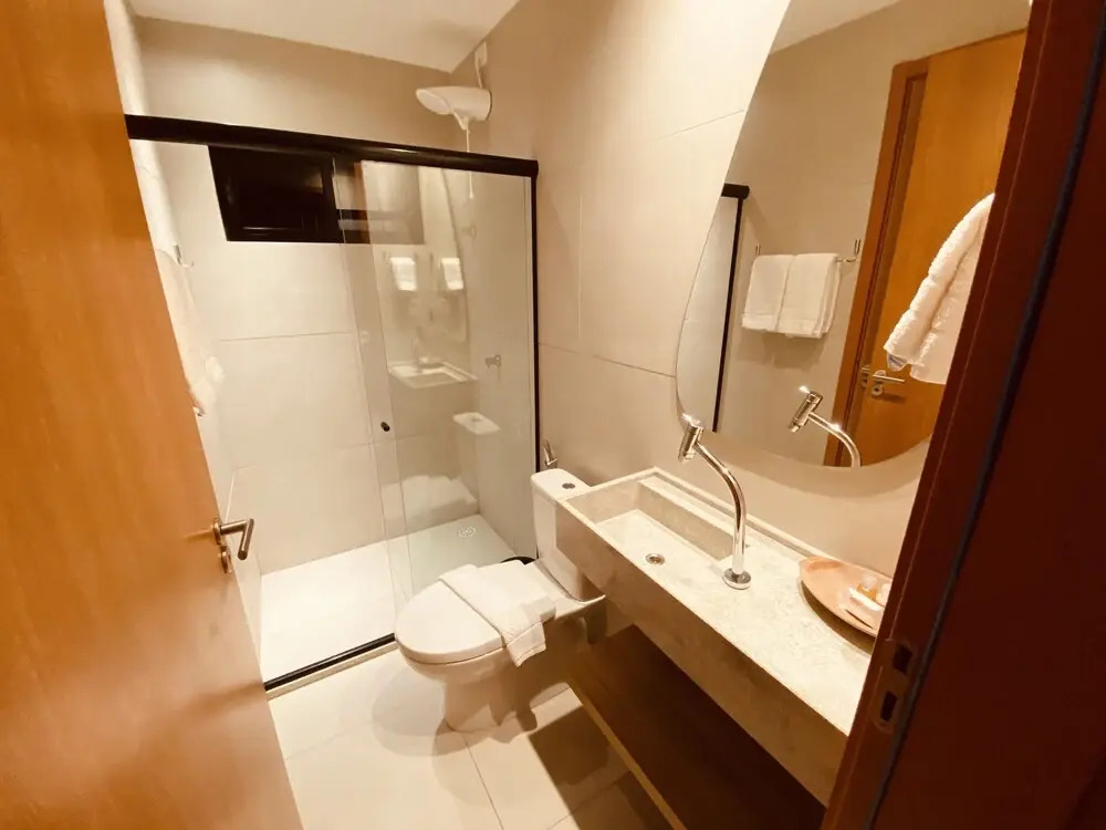 Villas Patacho - Milagres Ap 101 Bloco H