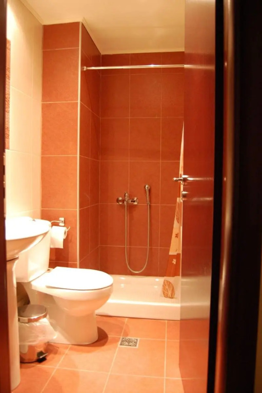 Hotel Antirriο