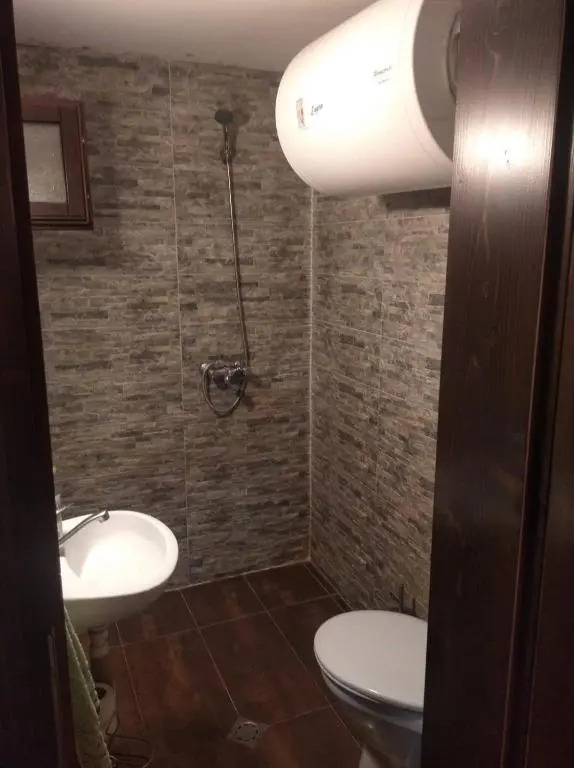 Room for guests