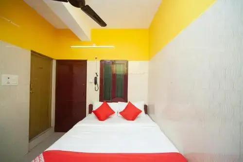 OYO 26460 Jowill Guesthouse