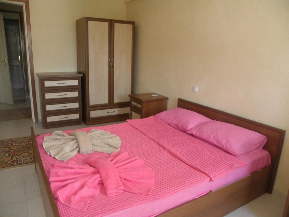 Leylak Apart Otel