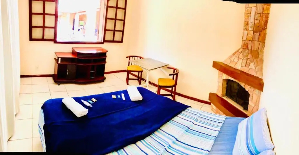 Pousada Hotel Pampulha