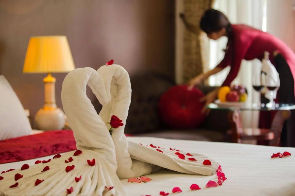 Viet Premium Hotel by Lake View Hospitality