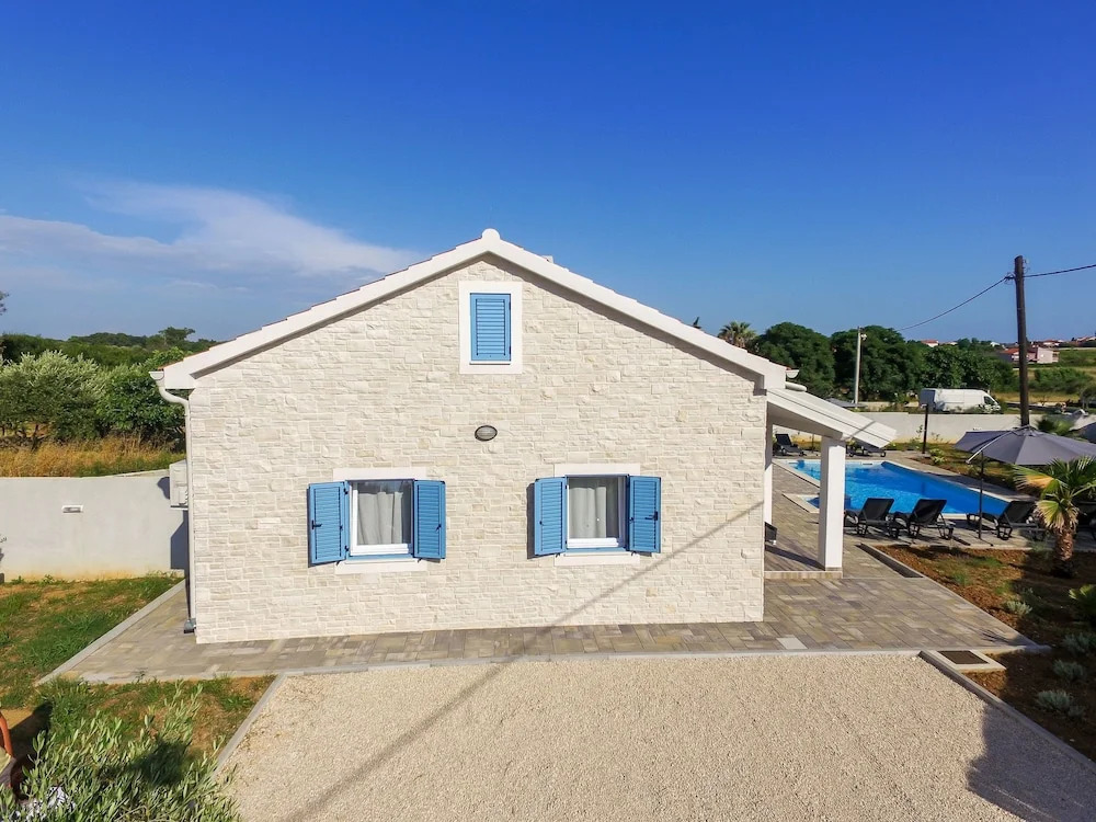 Villa Rafajela