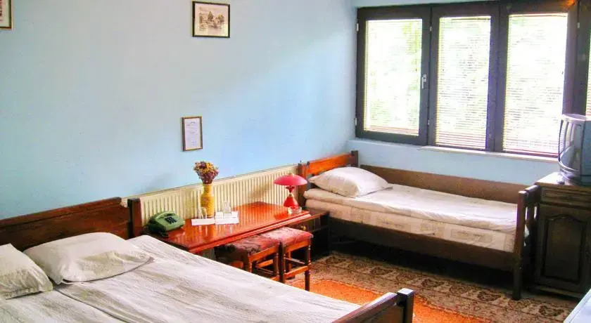 Amfora Rooms Caribrod