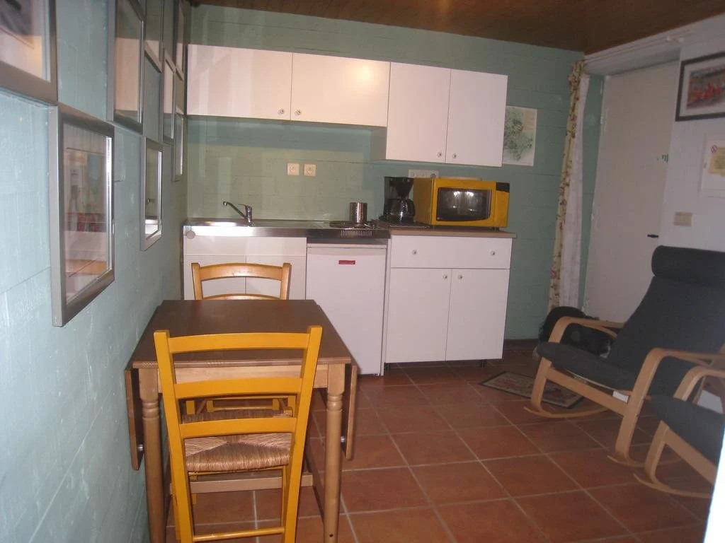 Gîte La Grande Francorchamps Ardennaise