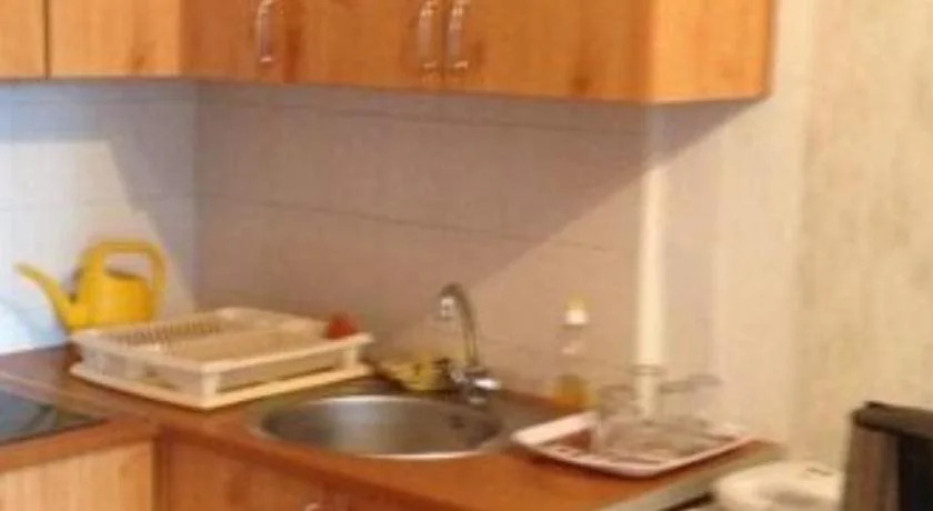 Attila Apartman