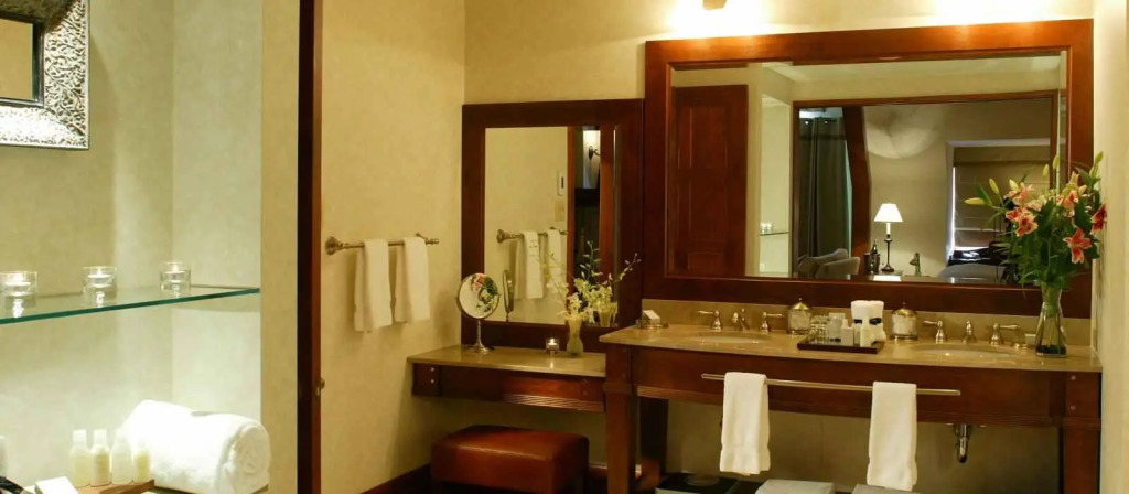 Hotel Quintessence