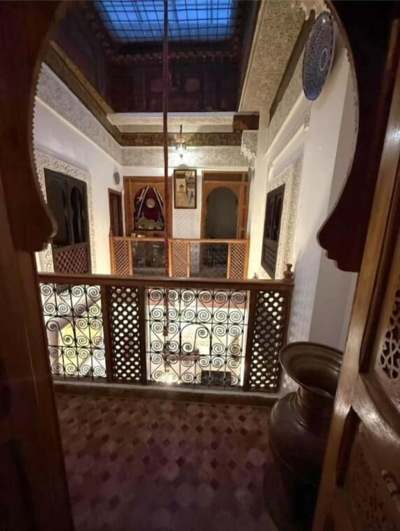 Riad dar Kirami